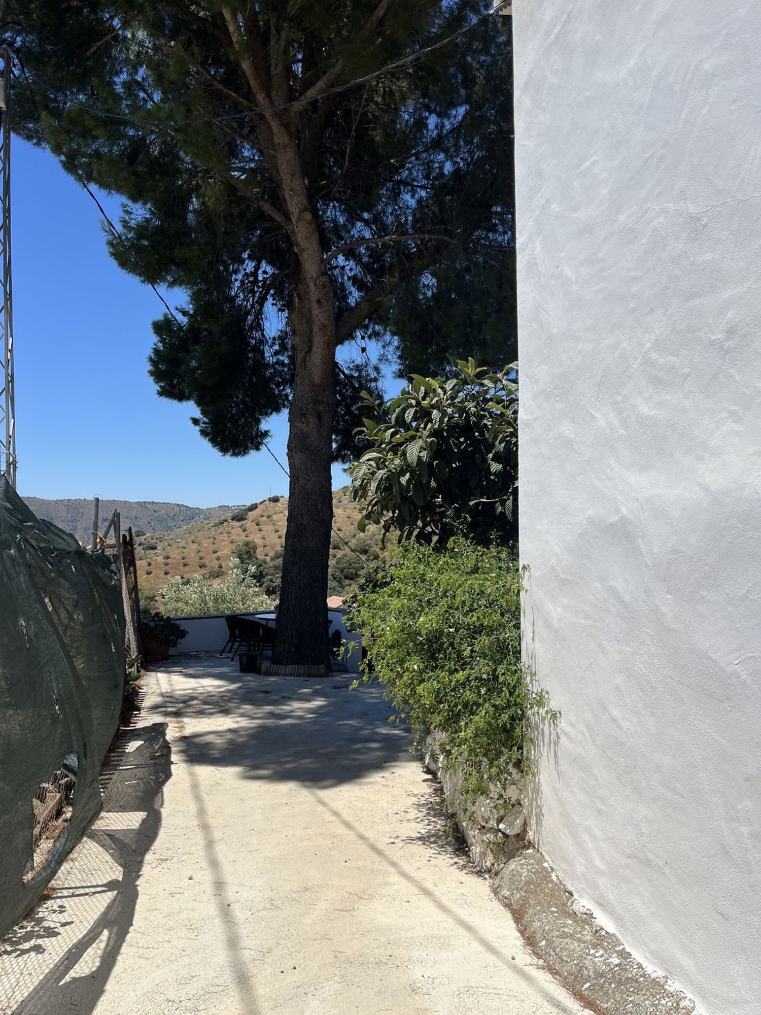 Finca rústica en Carretera Montes de Málaga s/n, Huerta Nueva - Jardín de Málaga - Foto 6