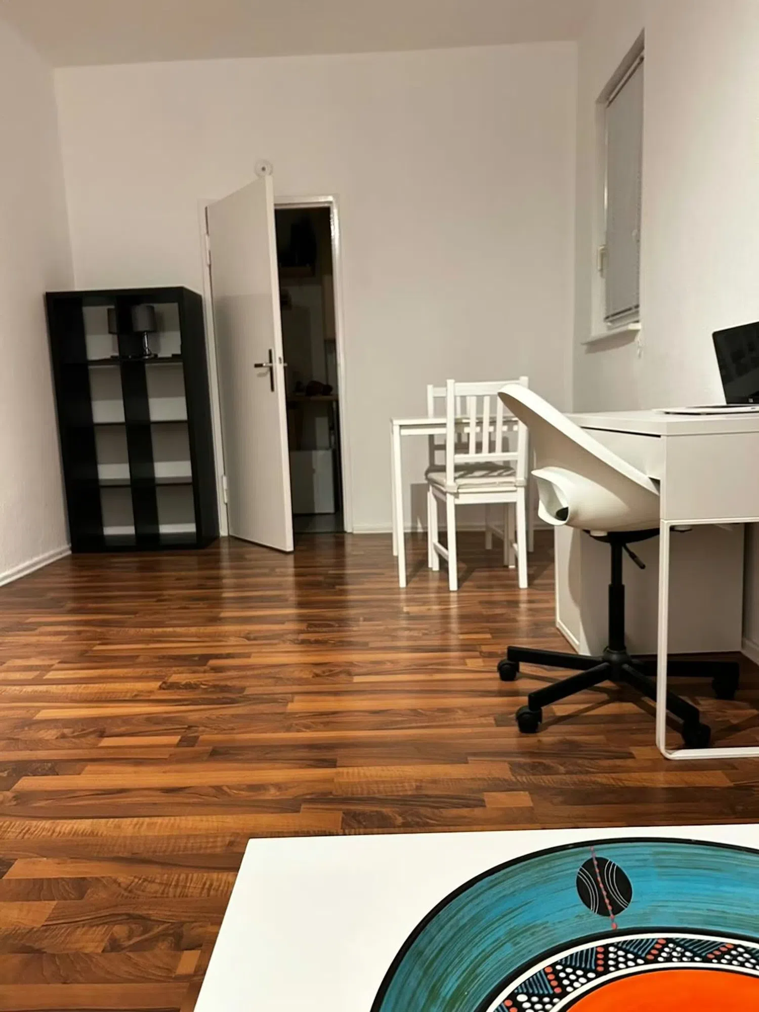 Piso en calle de Colombia, 21 - Foto 5