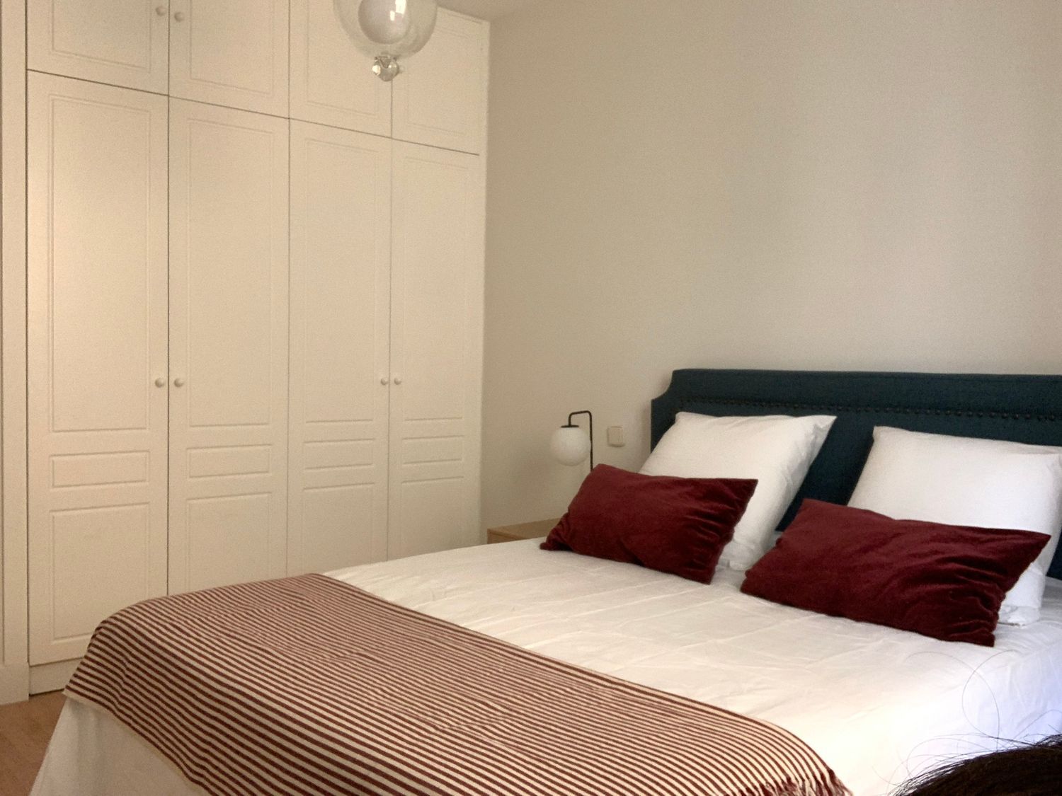 Piso en calle de Lagasca, 80 - Foto 20