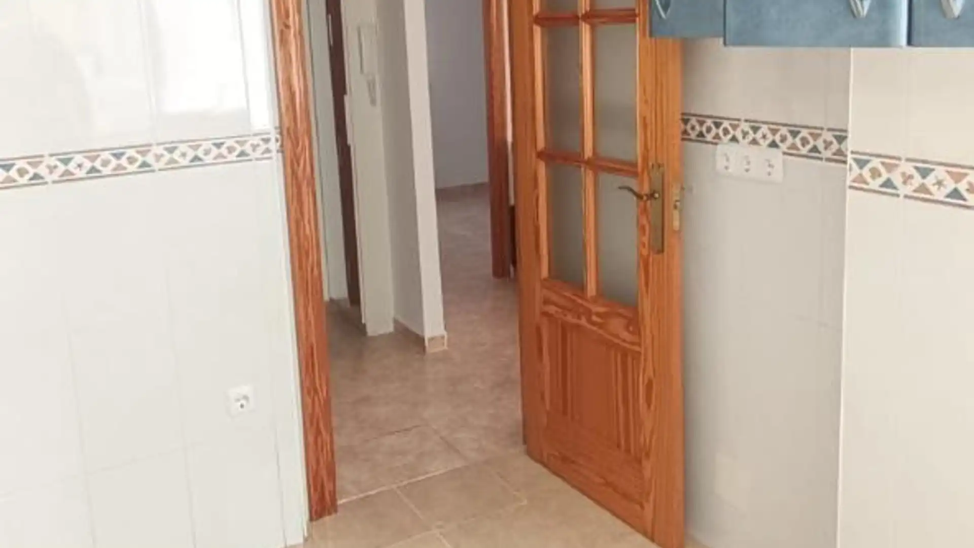 Piso en  Calle Pérez Galdós 14 - Foto 7