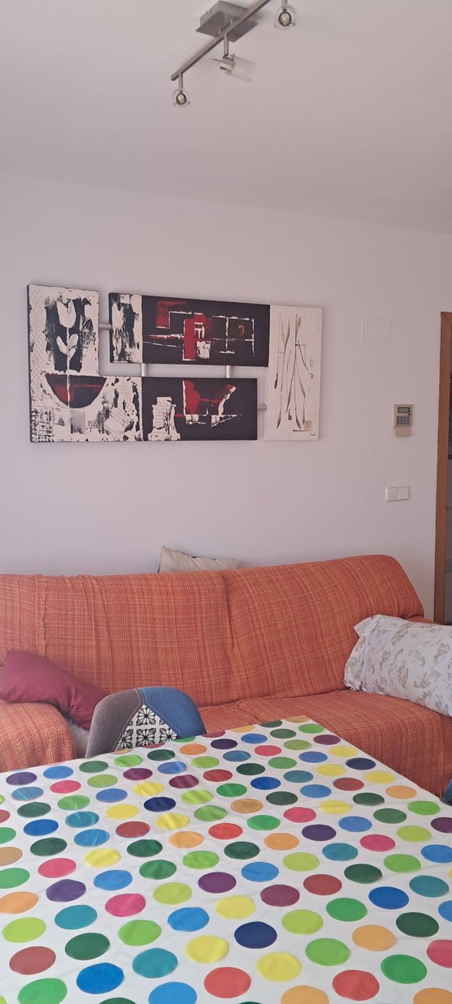 Piso en Calle Papa Juan Pablo II, 1 Residencial Buganvillas Portal 3, 4d, Las Delicias, Las Delicias - Foto 9