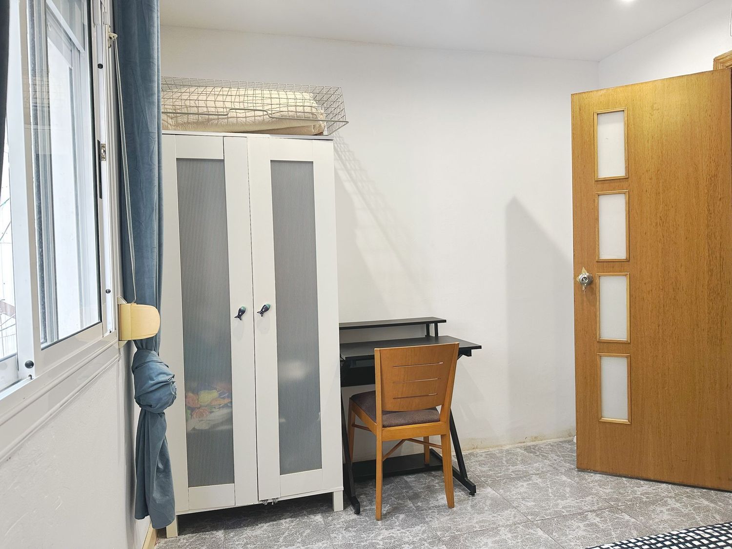 Piso en calle Bòbiles, 18 - Foto 13