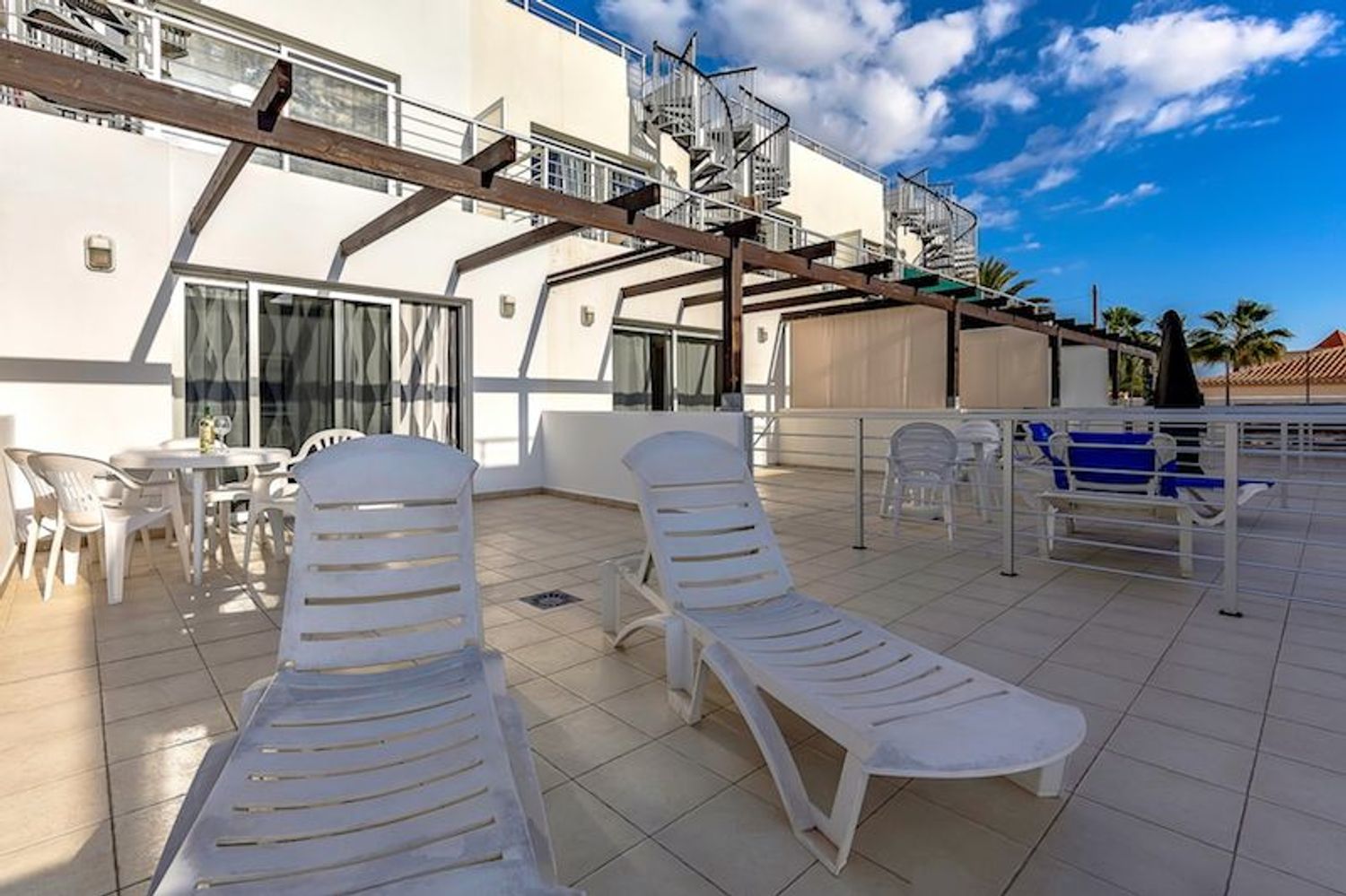 Dúplex en calle Venecia, 16 - Foto 3