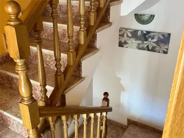 Casa adosada en  Cuesta Llugaron 35 - Foto 7