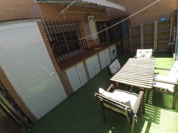 Piso en Calle Magnolia, 3, Zona Poniente, Zona Poniente - Foto 11