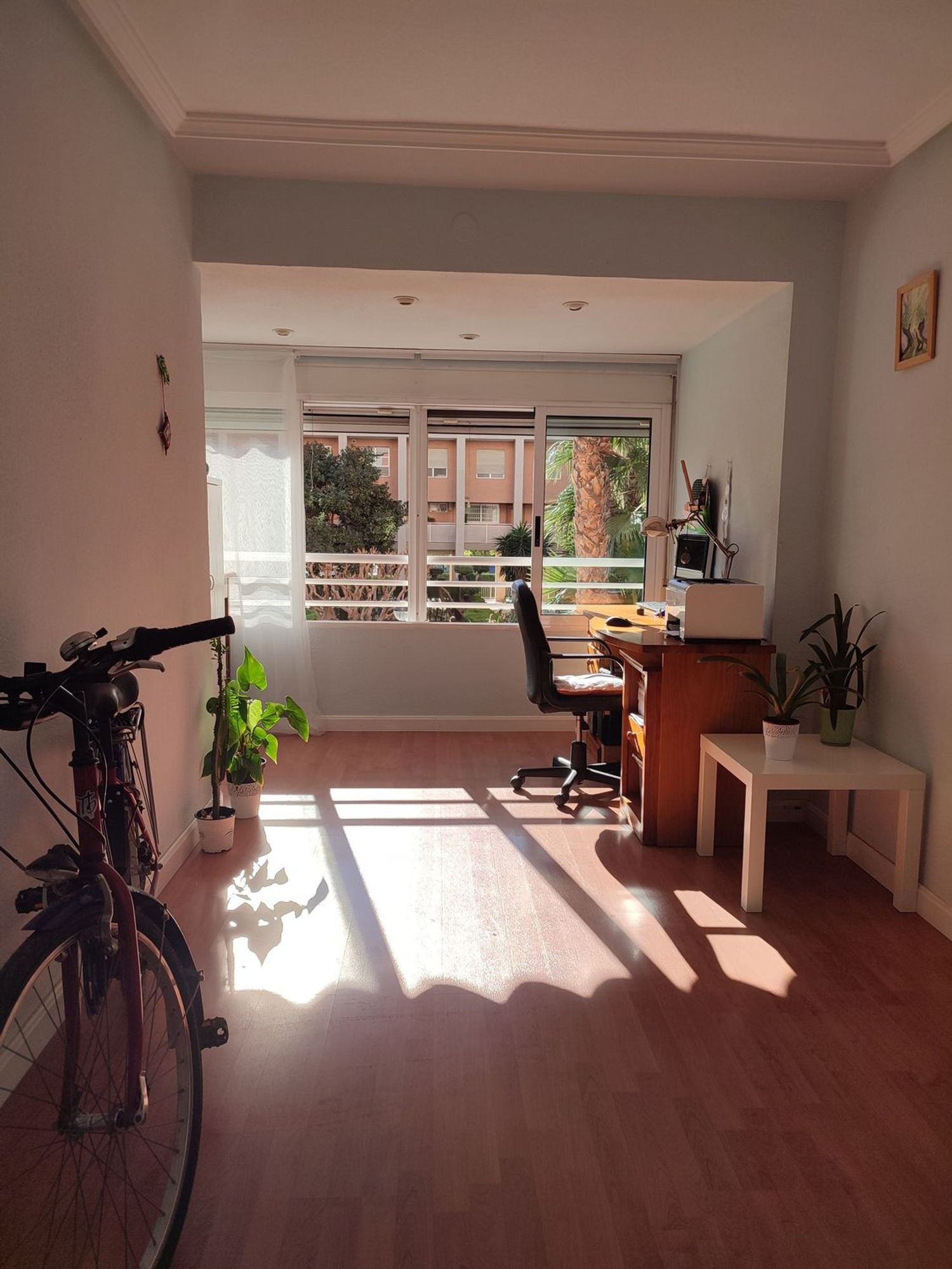 Piso en calle México, 26 - Foto 28