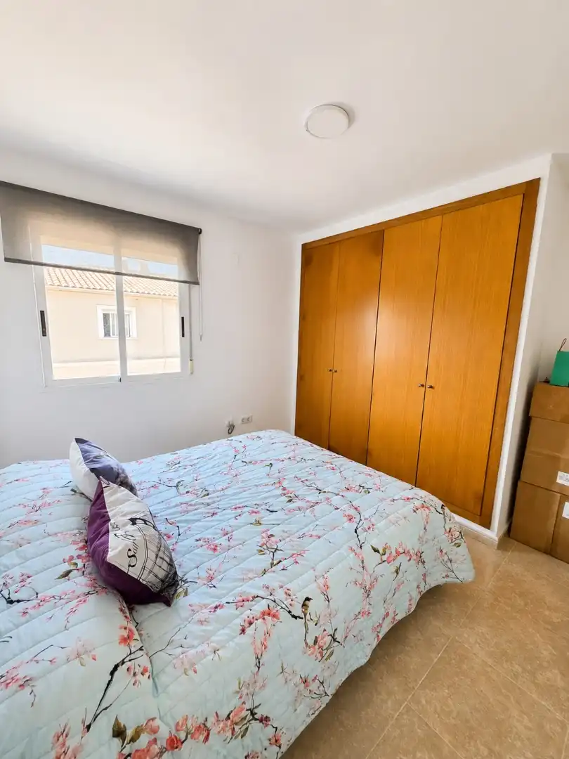 Chalet en  Carrer Cervantes 28 - Foto 12