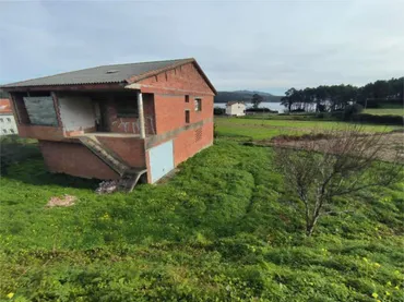 Casa adosada en SARDIÑEIRO DE ABAIXO / FISTERRA - Foto 1