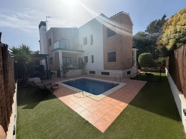 Chalet pareado en Calle Cap de Salou, 22, Mas de Clariana - Foto 1