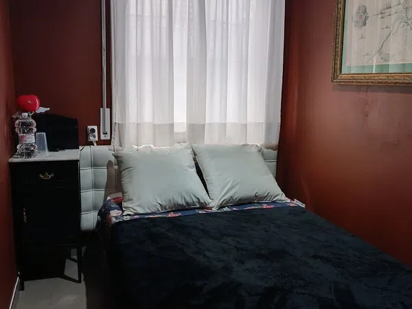 Piso en calle de l' Estalvi, 28 - Foto 4