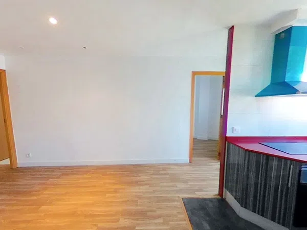 Piso en Fondo, Fondo - Foto 3