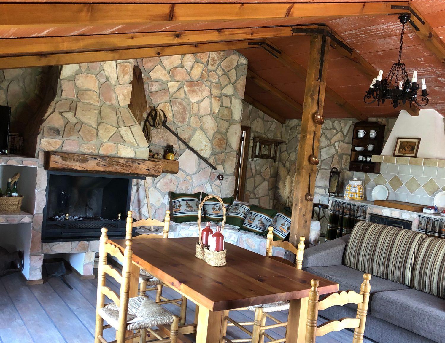 Casa rural en Camino del Rincȯn, 16 - Foto 7