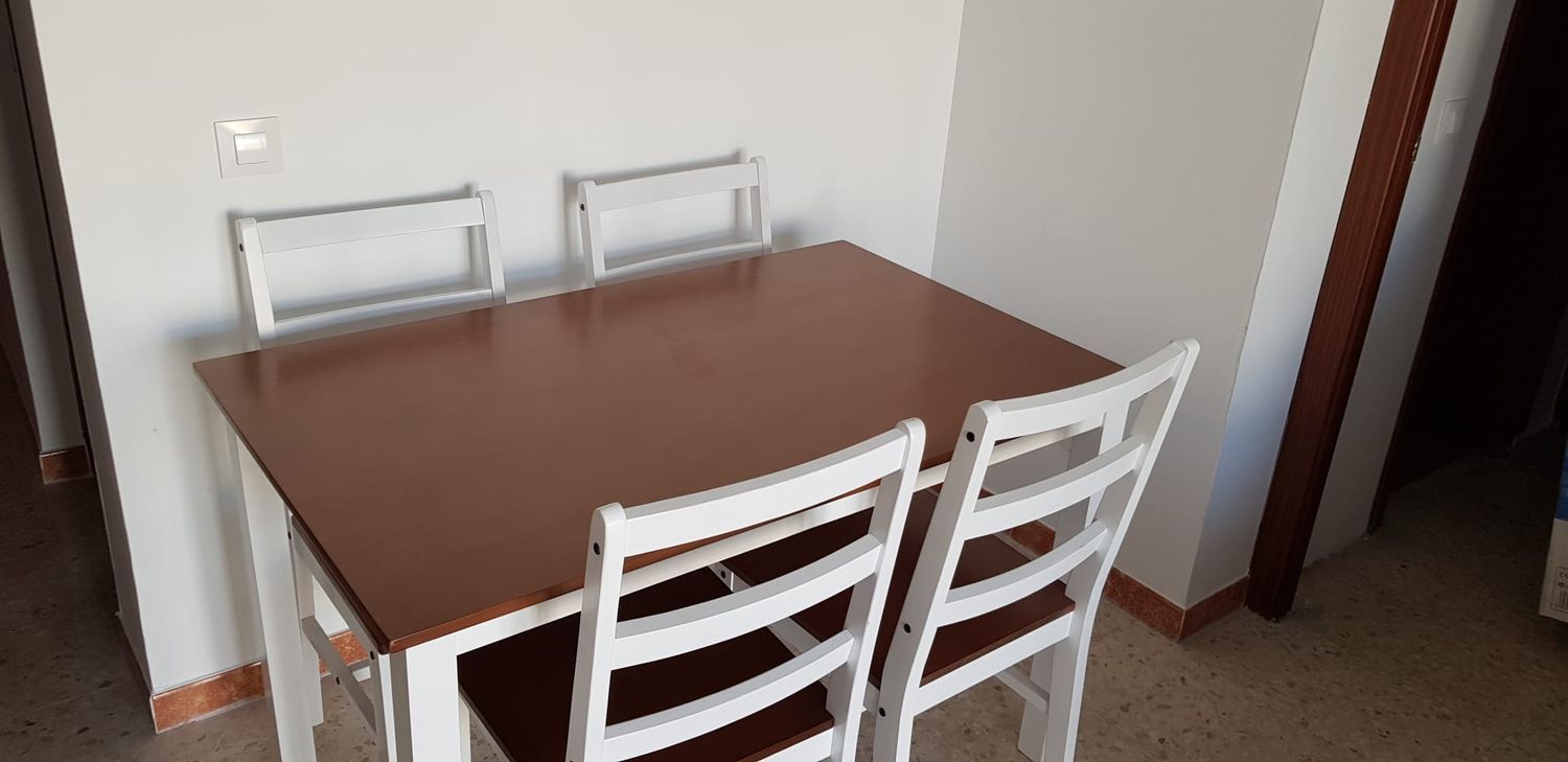 Piso en Barrio Doctor Fedriani - Foto 2