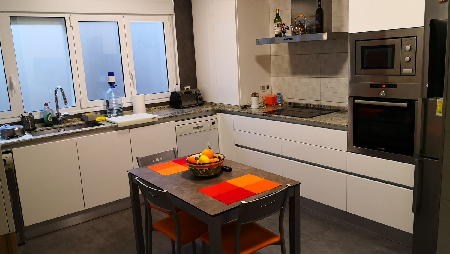 Piso en Calle Lope Gisbert, 26, Zona Centro-Corredera, Zona Centro-Corredera - Foto 8