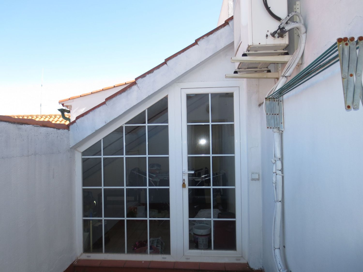 Chalet adosado en Calle pedro fernández, 8, Casco Histórico - Ollerías - Marrubial - Foto 5