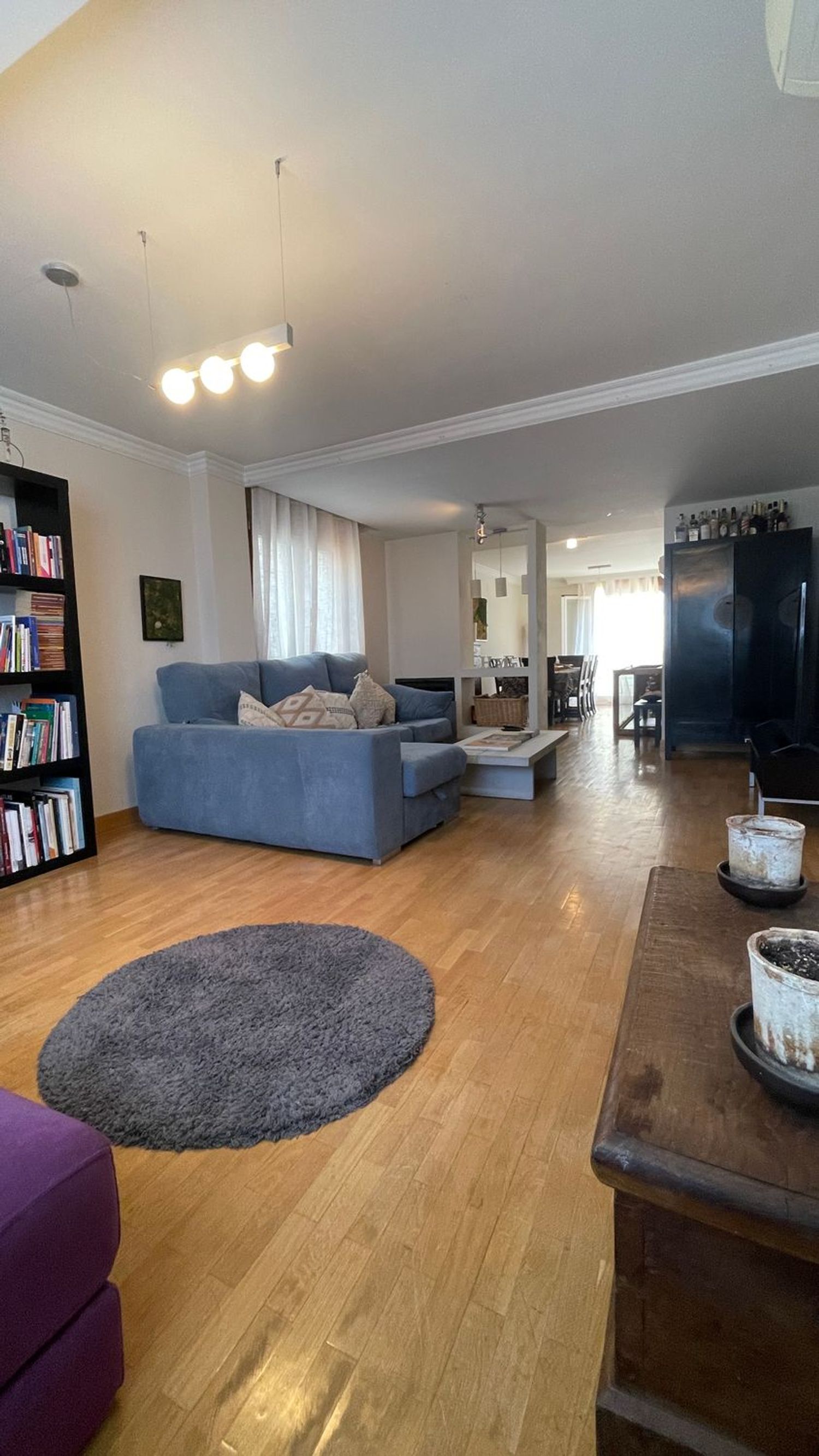 Chalet pareado en Barrio Somosaguas - Foto 10