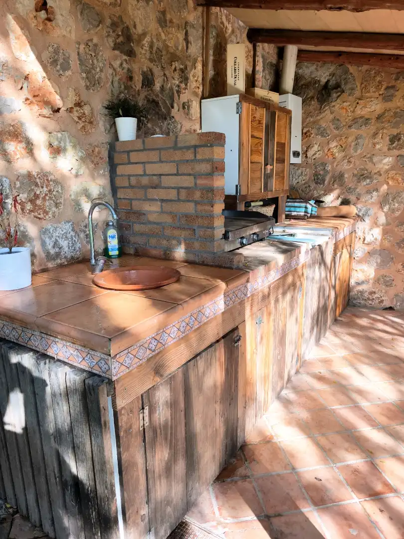 Chalet en  Camí son Gelabert 29 - Foto 10