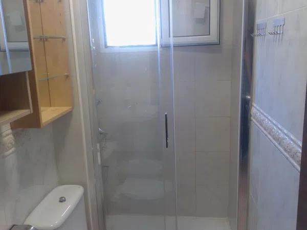 Piso en calle del Cristo de la Fe, 1