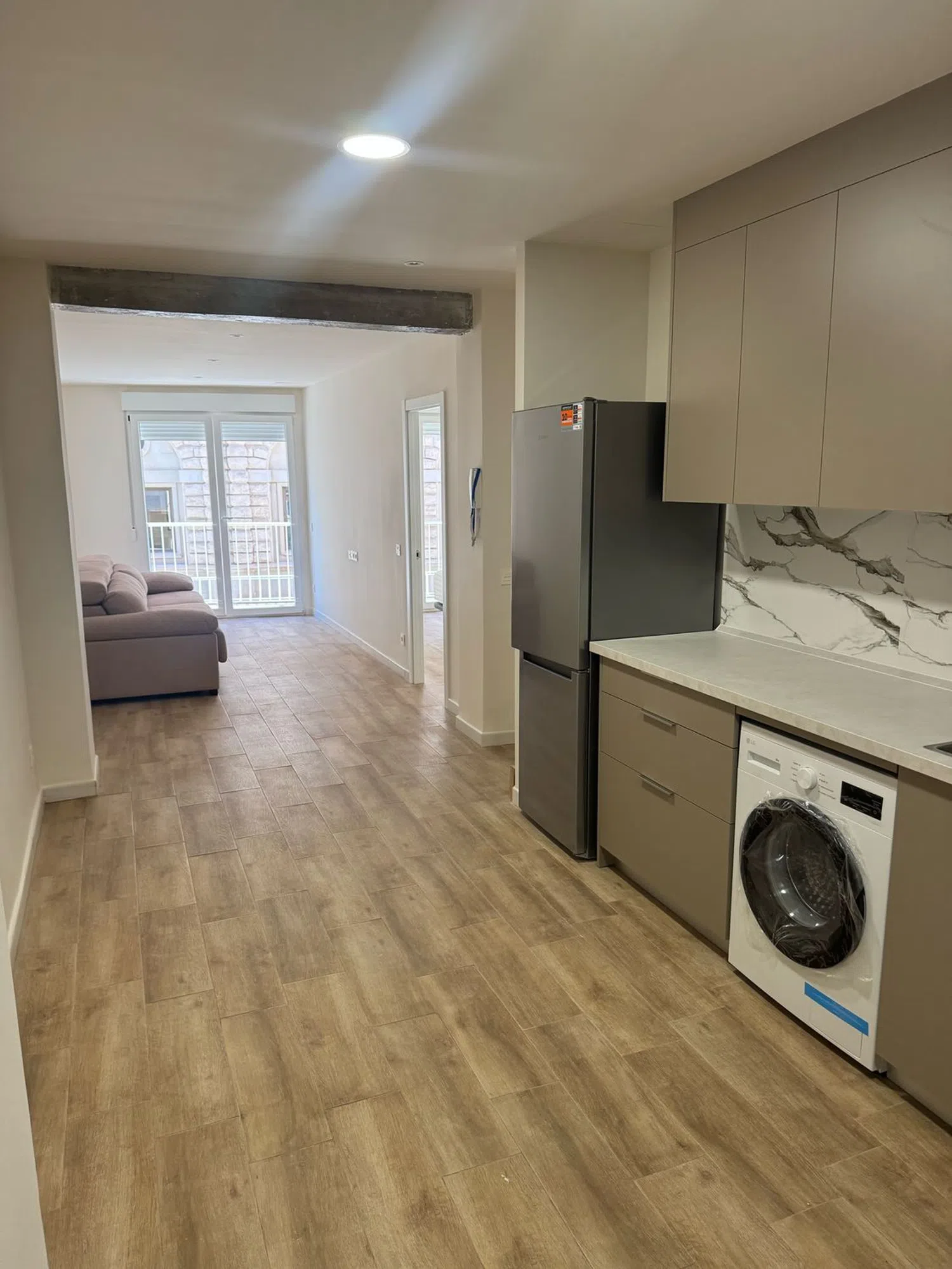 Piso en calle Jerusalem, 8 - Foto 5