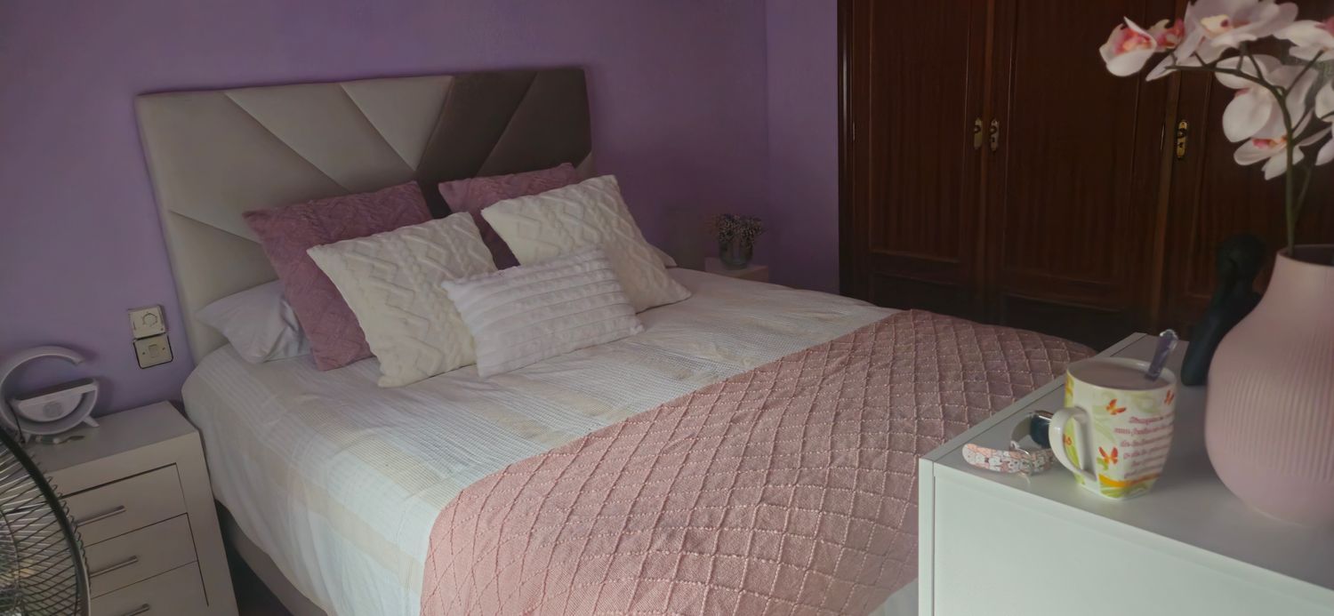 Casa o chalet independiente en ኡርባኒሳሲኦን ካሞሮ, 120 - Foto 10
