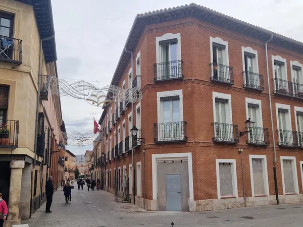 Piso en calle del Empecinado, 24 - Foto 21