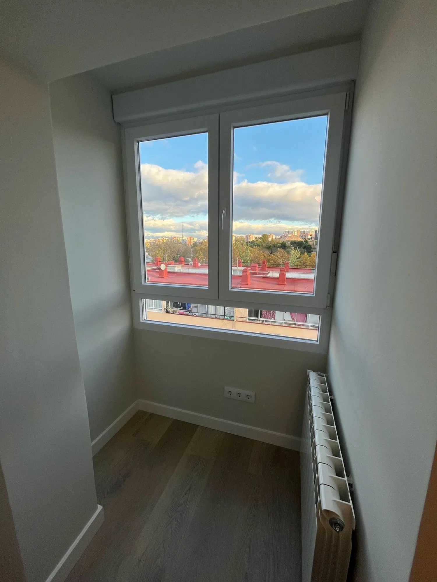 Piso en calle de San Restituto, 12 - Foto 9