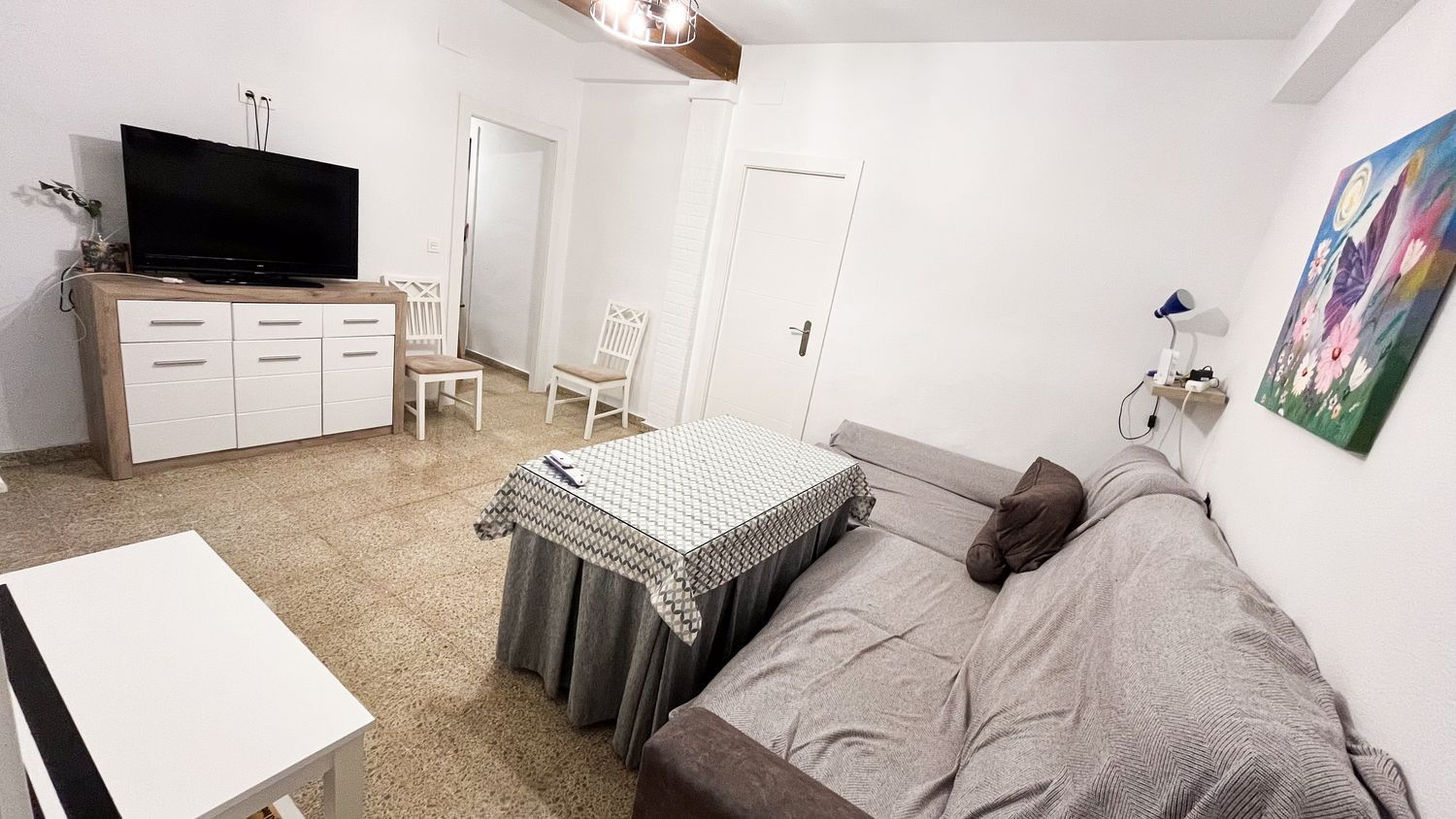 Piso en calle Gonzalo Gallas, 3 - Foto 1