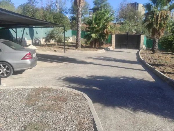Finca rústica en Villa del Guadalhorce, 1, Villafranco del Guadalhorce, Villafranco del Guadalhorce - Foto 2