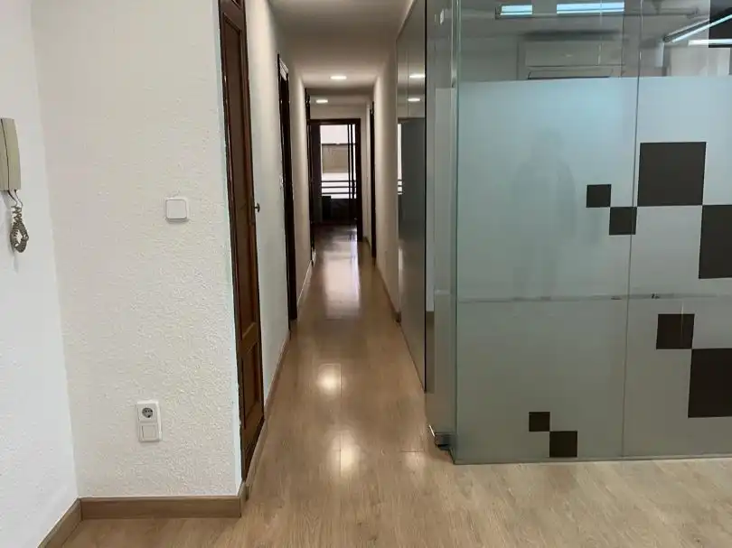 Piso en  Carrer de Baldoví 3 - Foto 7