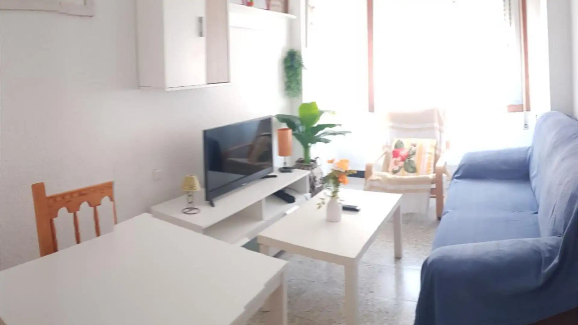 Piso en  Calle de Portugal 51 - Foto 1