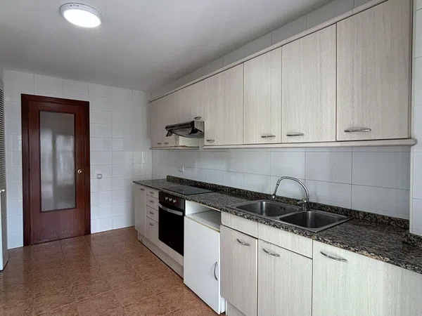 Piso en Passeo Andalucía, 17 - Foto 10