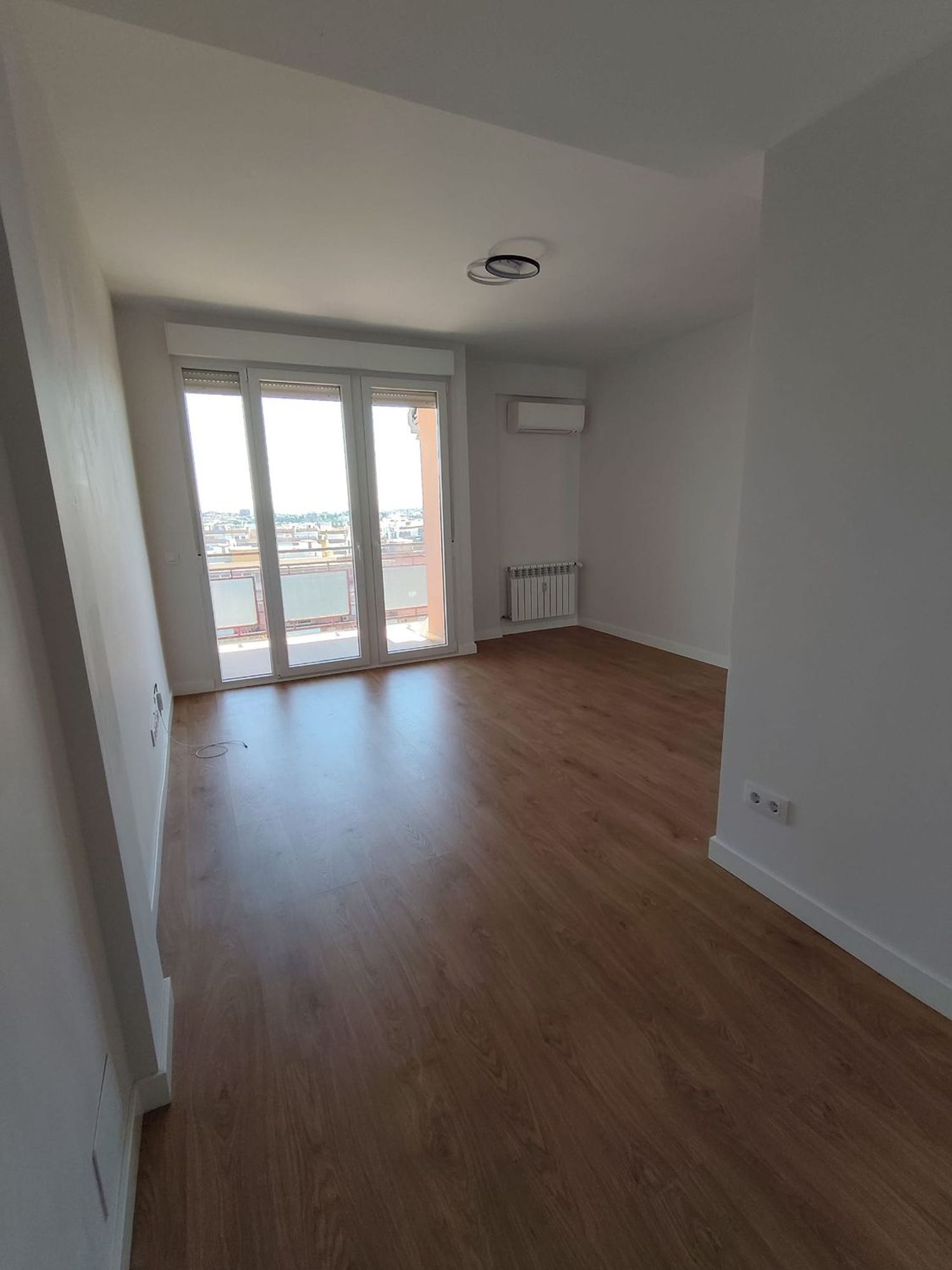 Piso en Paseo de la Castellana, 207, Ventilla-Almenara - Foto 3