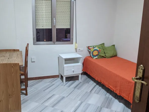 Piso en Calle Malvaloca, 7, Tiro de Línea - Foto 4