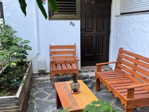 Estudio en Calle de las Ahulagas, 15, San Agustín-Bahía Feliz, San Agustín-Bahía Feliz - Foto 4