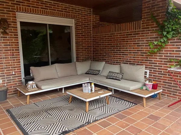 Chalet adosado en calle del Jilguero, 2 - Foto 33