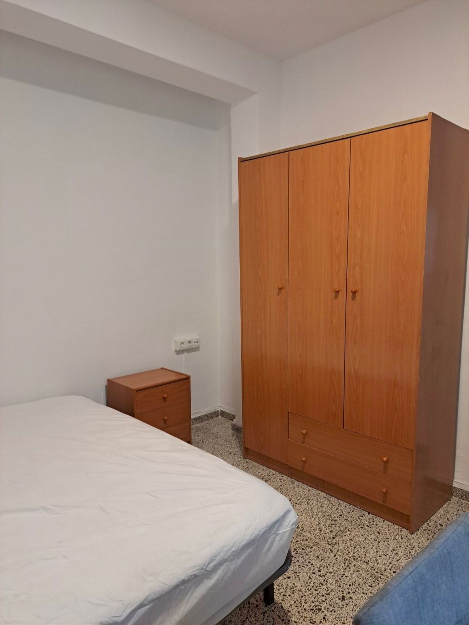 Piso en Calle Ancha de Capuchinos, 2, San Ildefonso, San Ildefonso - Foto 4