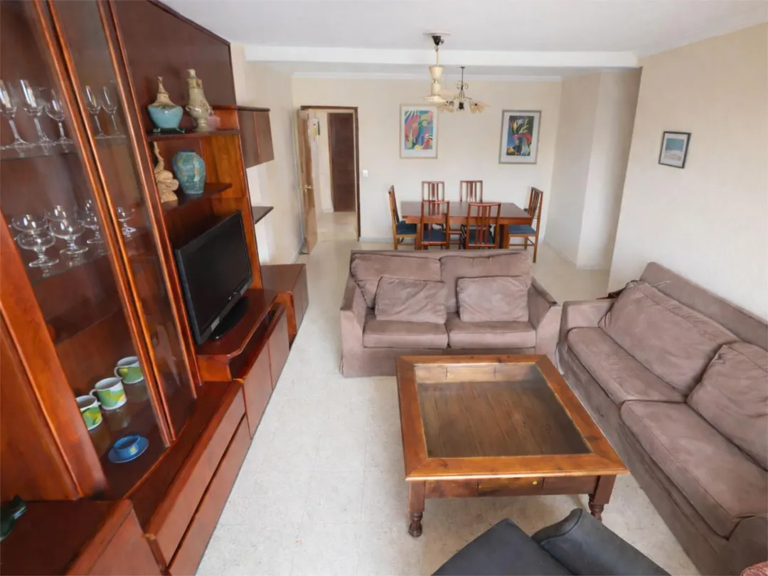 Piso en  Calle La Fuensanta 4 - Foto 2