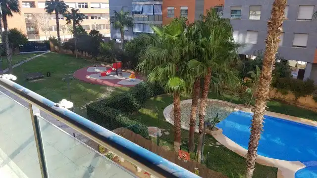 Piso en  Avinguda Escultor Miquel Navarro Navarro - Foto 4