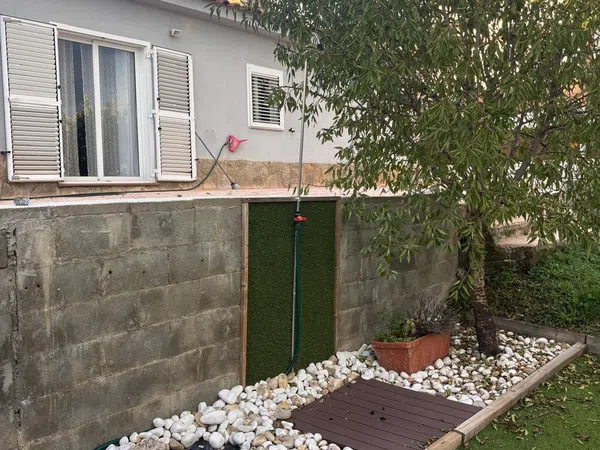 Casa o chalet independiente en Calle d'Algèria, 11, Can Parellada - Foto 14