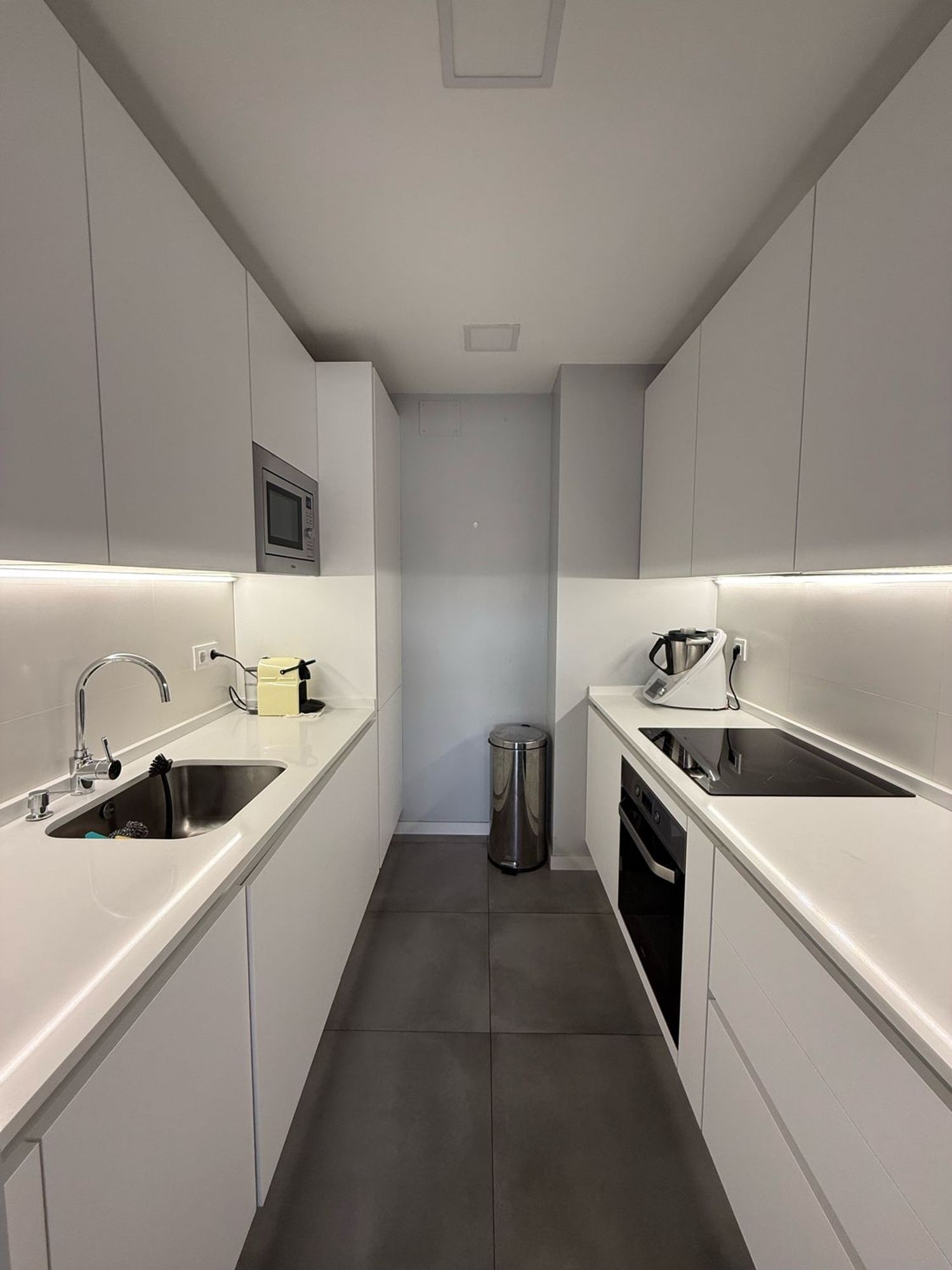 Piso en Barrio Ramón de Carranza - Madre Rafols - Foto 6