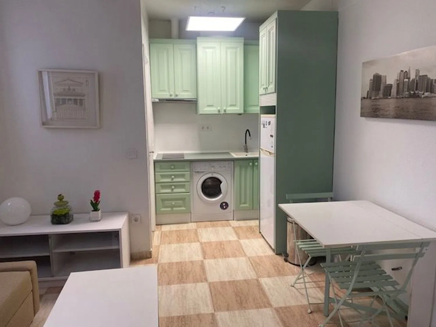 Piso en calle de Fernando Garrido, 5 - Foto 4