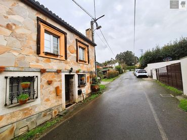 Chalet en  Aldea Bergondiño 19 - Foto 3