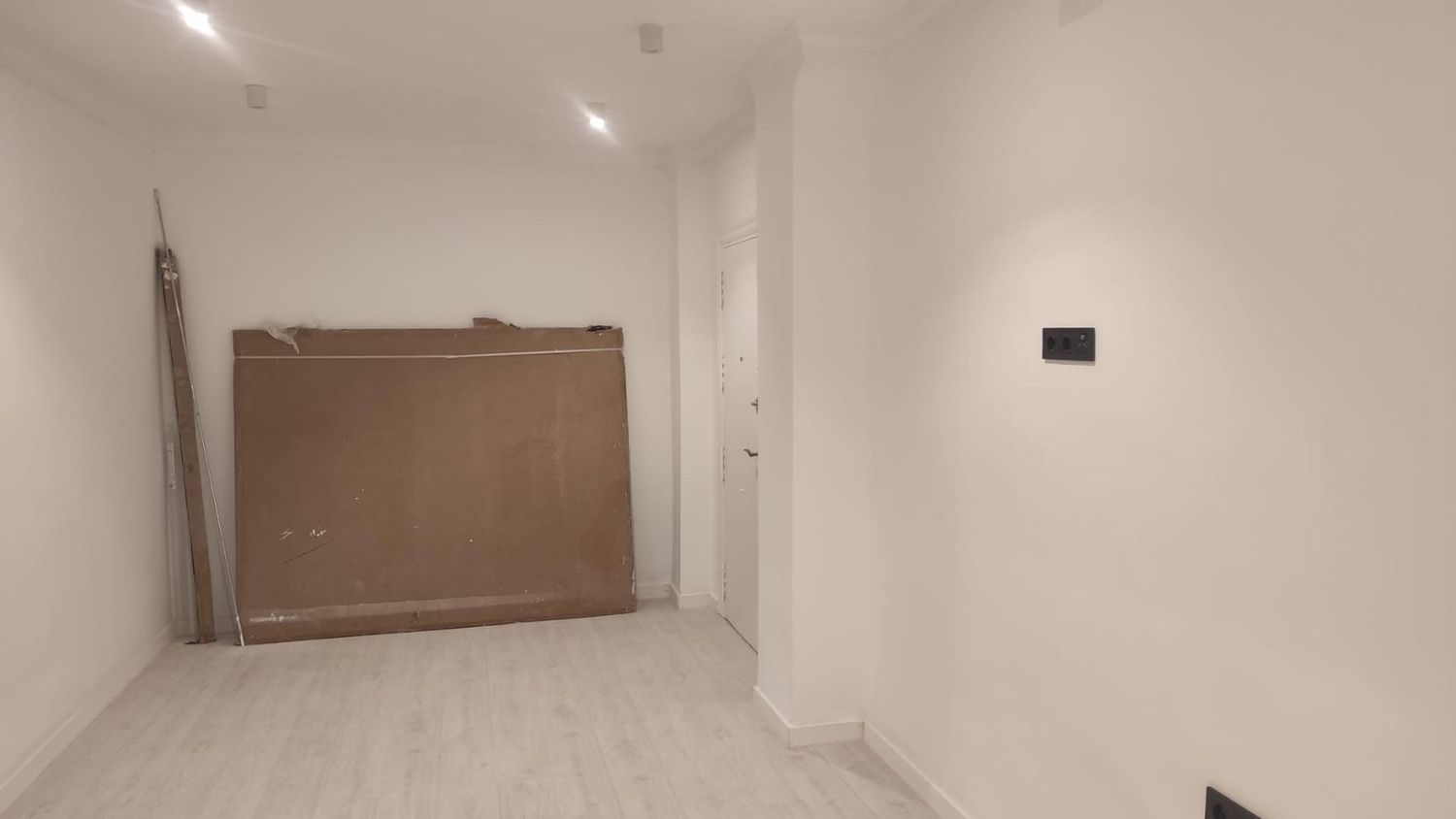 Piso en Calle Martínez Maldonado, Los Castillejos - La Trinidad - Foto 4