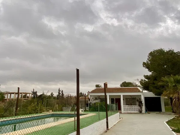 Casa independiente en calle 10 s/n - Foto 8