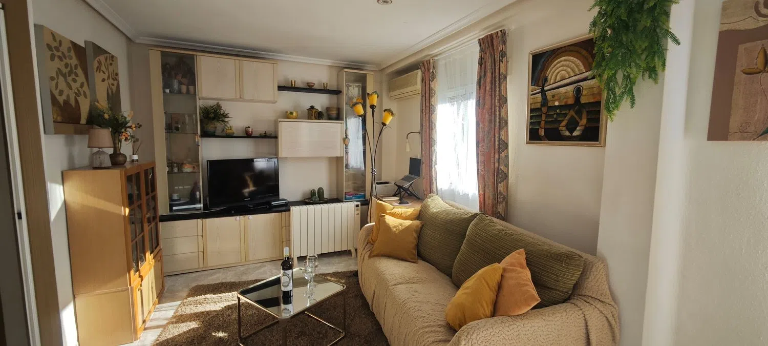 Piso en calle d'Antoni Joan, 17 - Foto 3