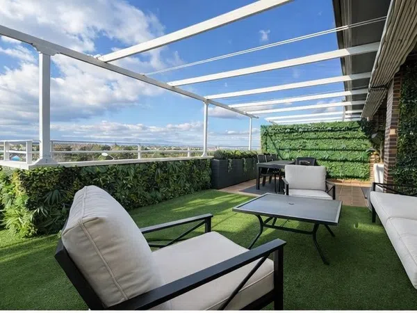 Ático en calle Coto Blanco, 9 - Foto 1