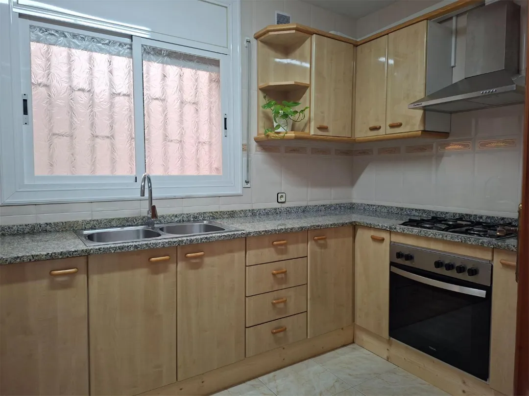 Piso en  Avinguda de Mas d'En Serra 22 - Foto 8