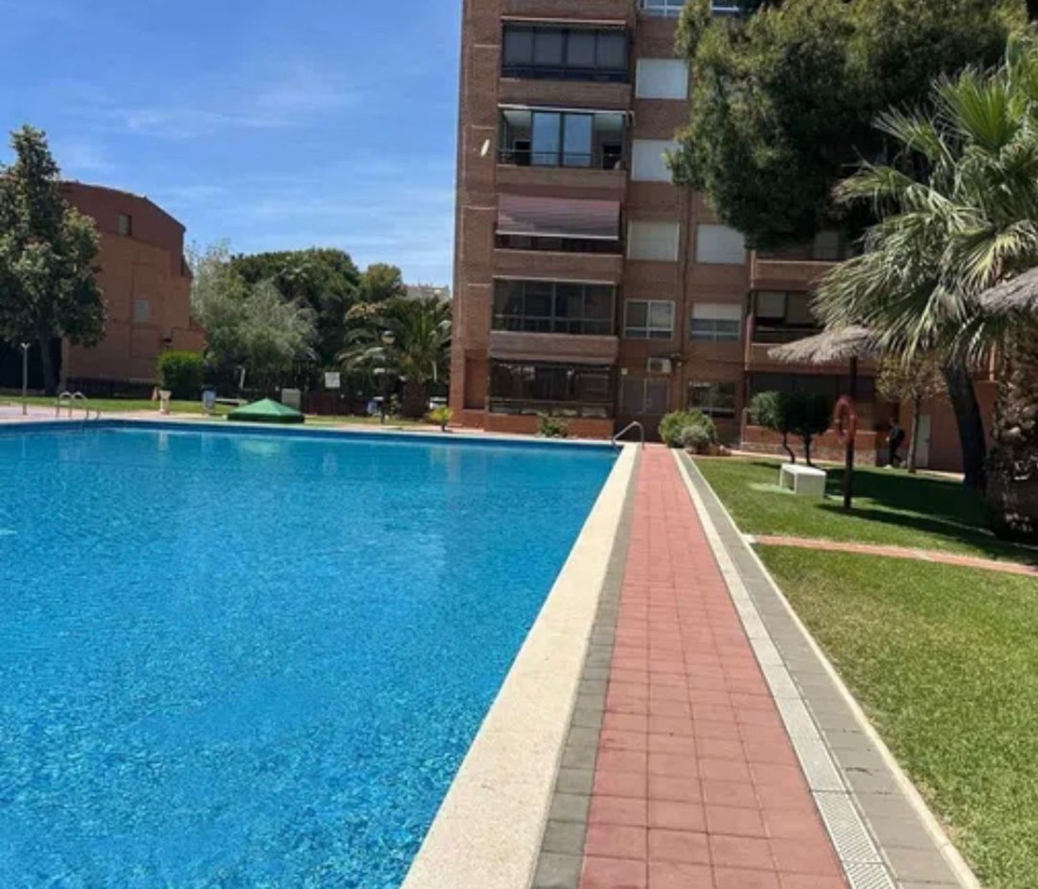 Dúplex en avenida Goleta, 25