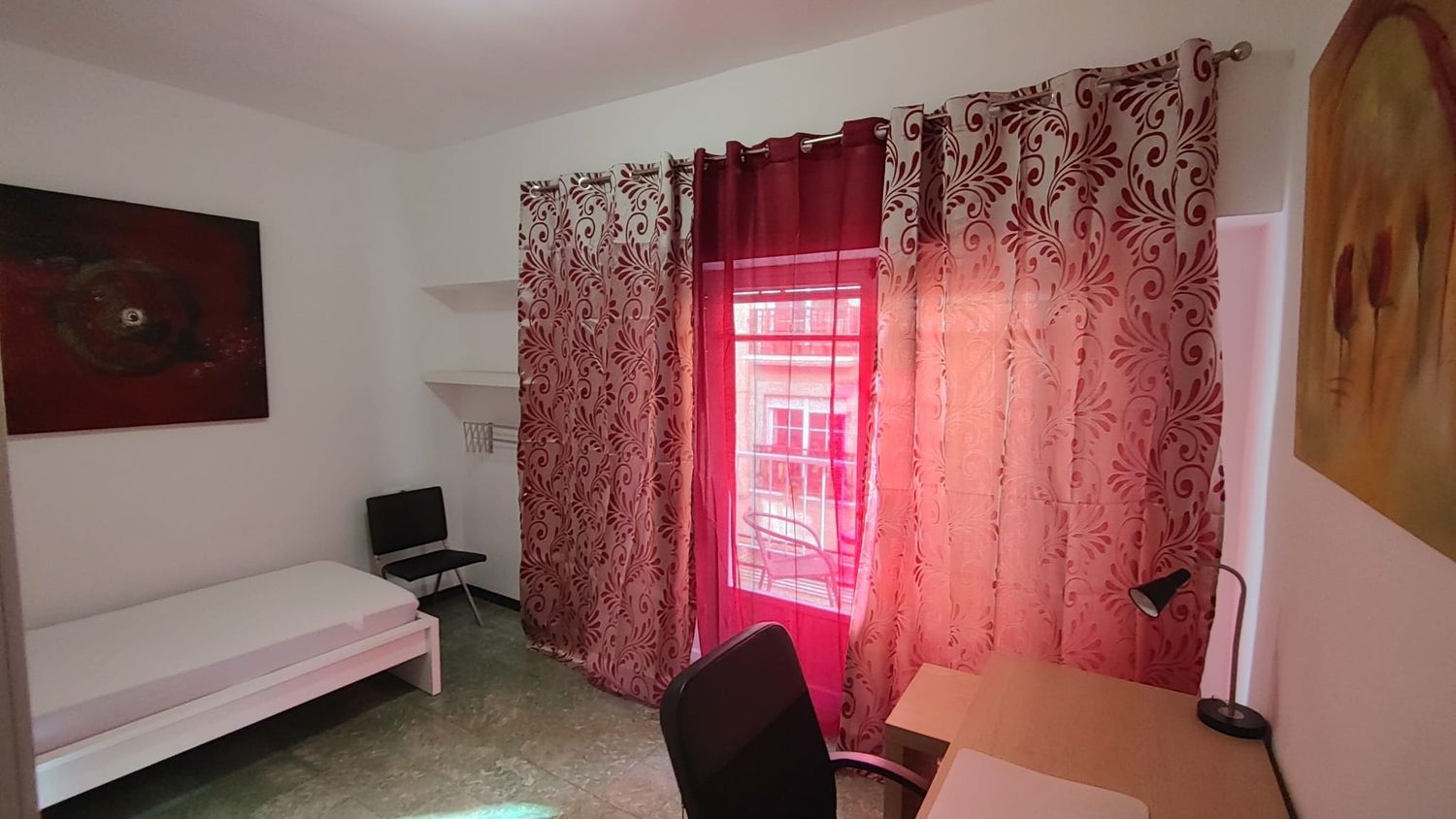 Piso en Barrio Ensanche-Diputación - Foto 9