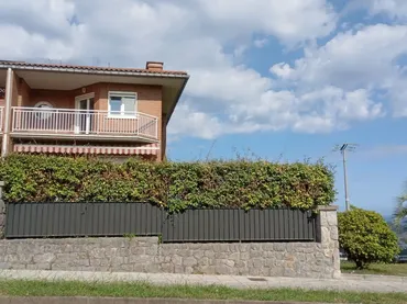 Casa adosada en  Maria Aurizenea Pasealekua Ibilbidea 30 - Foto 2